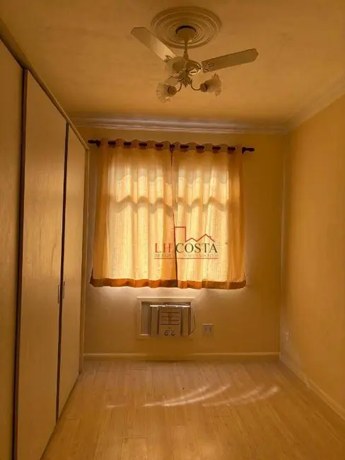 Foto 6 de Apartamento com 1 quarto à venda, 42m2 em Icaraí, Niteroi - RJ