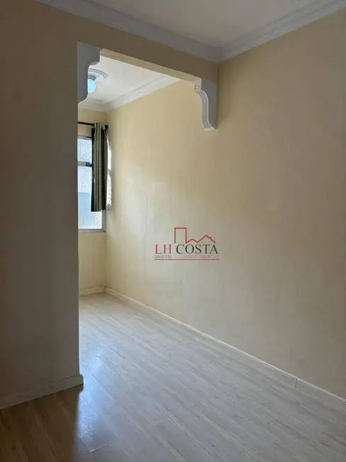 Foto 2 de Apartamento com 1 quarto à venda, 42m2 em Icaraí, Niteroi - RJ