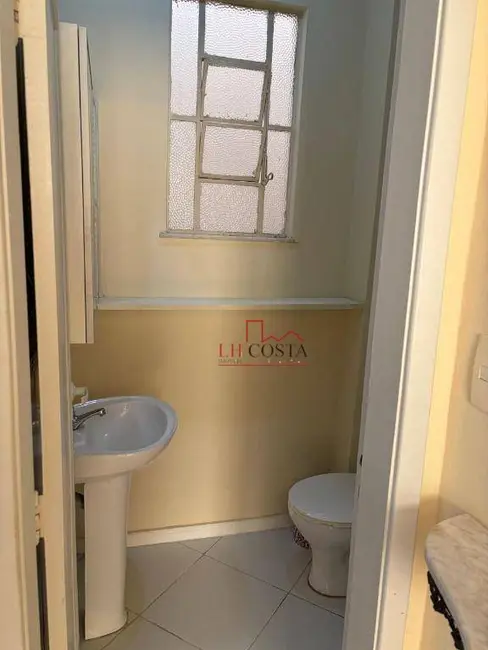 Foto 9 de Apartamento com 1 quarto à venda, 42m2 em Icaraí, Niteroi - RJ