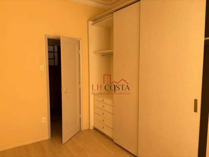 Foto 5 de Apartamento com 1 quarto à venda, 42m2 em Icaraí, Niteroi - RJ
