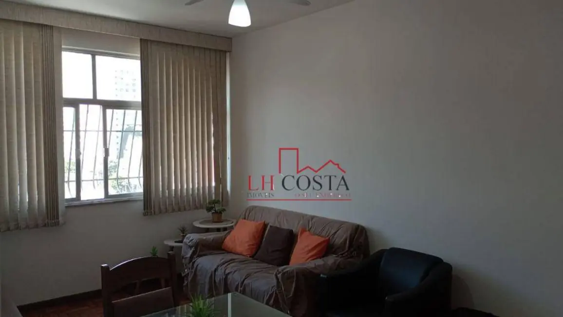 Foto 6 de Apartamento com 2 quartos à venda, 65m2 em São Domingos, Niteroi - RJ