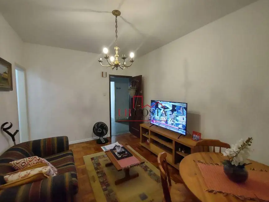 Foto 3 de Apartamento com 2 quartos à venda, 75m2 em Ingá, Niteroi - RJ