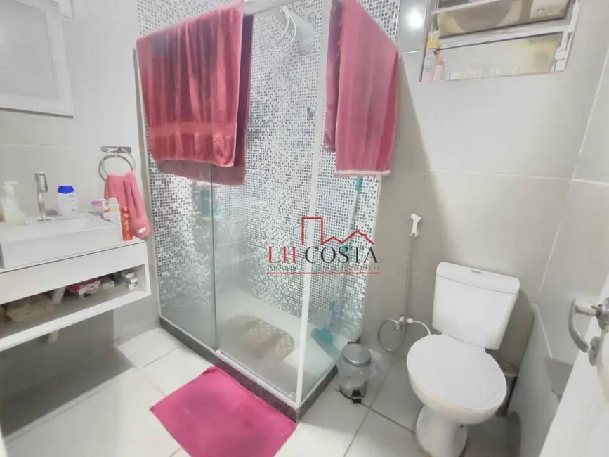 Foto 9 de Apartamento com 2 quartos à venda, 75m2 em Ingá, Niteroi - RJ