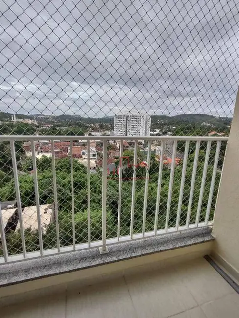 Foto 4 de Apartamento com 3 quartos à venda, 70m2 em Maria Paula, Sao Goncalo - RJ