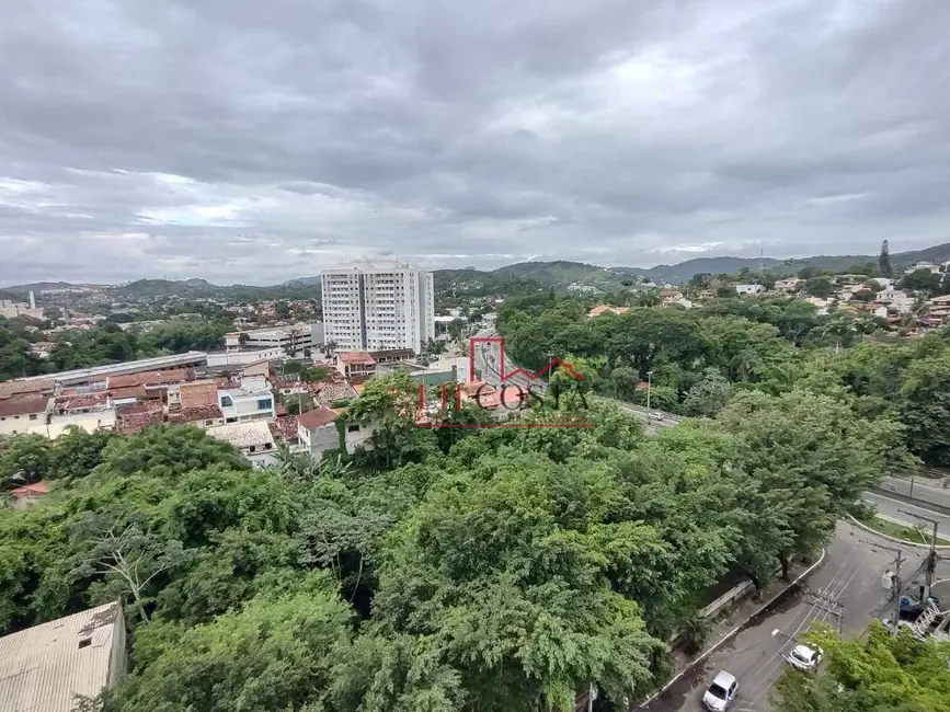 Foto 2 de Apartamento com 3 quartos à venda, 70m2 em Maria Paula, Sao Goncalo - RJ