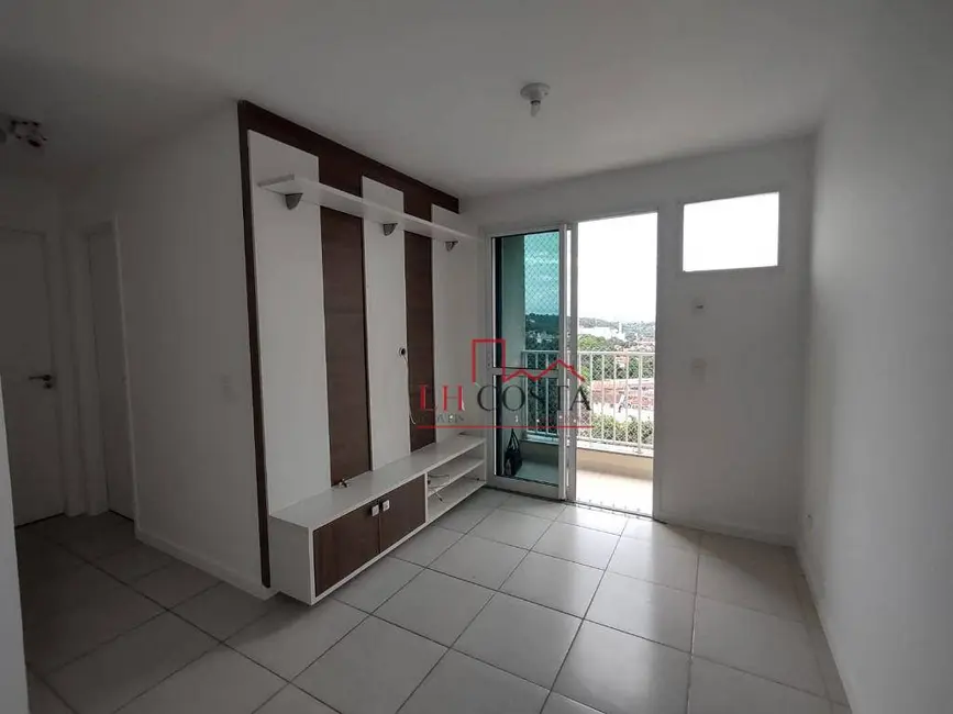 Foto 1 de Apartamento com 3 quartos à venda, 70m2 em Maria Paula, Sao Goncalo - RJ
