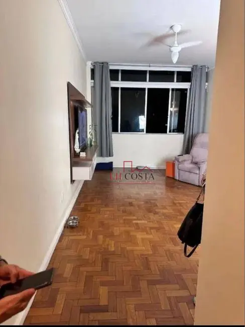 Foto 3 de Apartamento com 3 quartos à venda, 134m2 em Icaraí, Niteroi - RJ