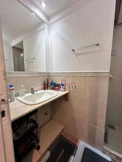 Foto 7 de Apartamento com 3 quartos à venda, 134m2 em Icaraí, Niteroi - RJ