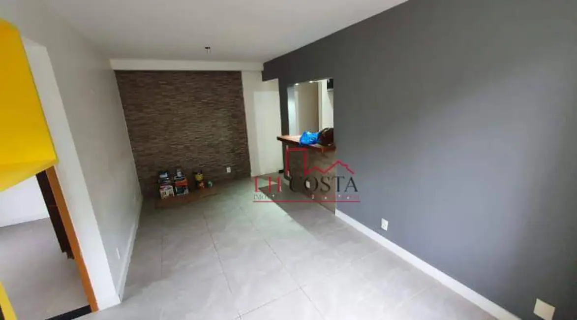 Foto 3 de Apartamento com 2 quartos à venda, 65m2 em Engenhoca, Niteroi - RJ