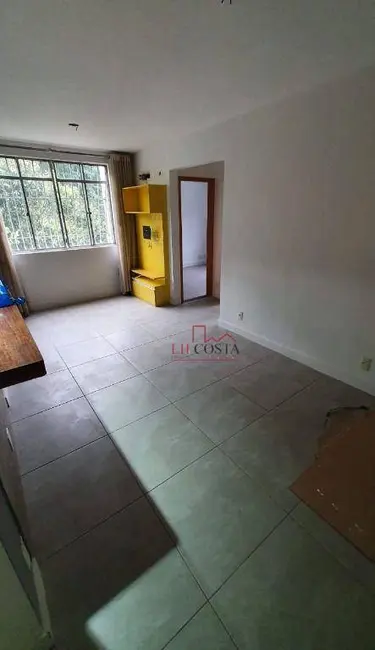 Foto 2 de Apartamento com 2 quartos à venda, 65m2 em Engenhoca, Niteroi - RJ