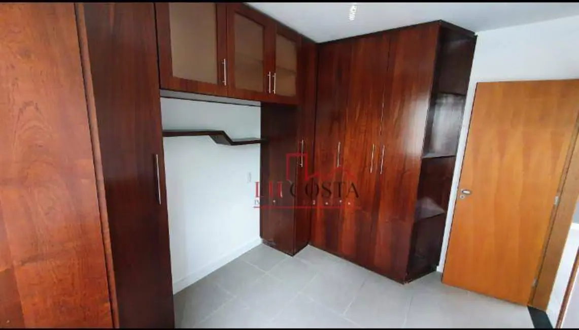 Foto 6 de Apartamento com 2 quartos à venda, 65m2 em Engenhoca, Niteroi - RJ