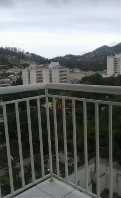 Foto 1 de Apartamento com 2 quartos à venda, 60m2 em Fonseca, Niteroi - RJ