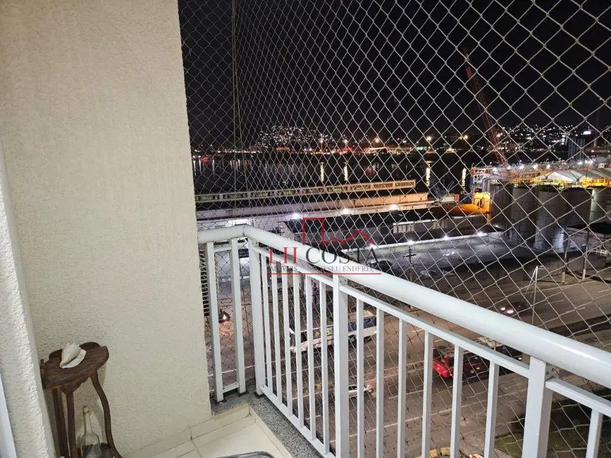 Foto 2 de Apartamento com 2 quartos à venda, 69m2 em Centro, Niteroi - RJ