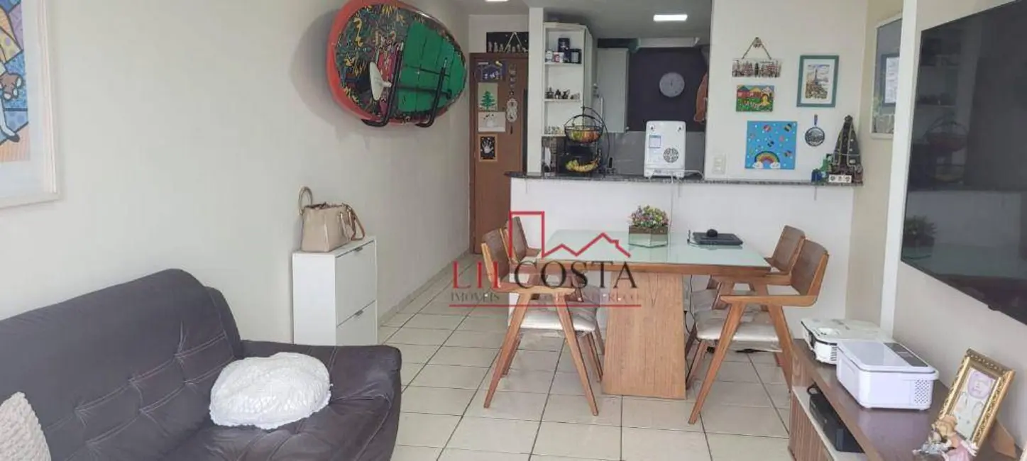Foto 6 de Apartamento com 2 quartos à venda, 69m2 em Centro, Niteroi - RJ