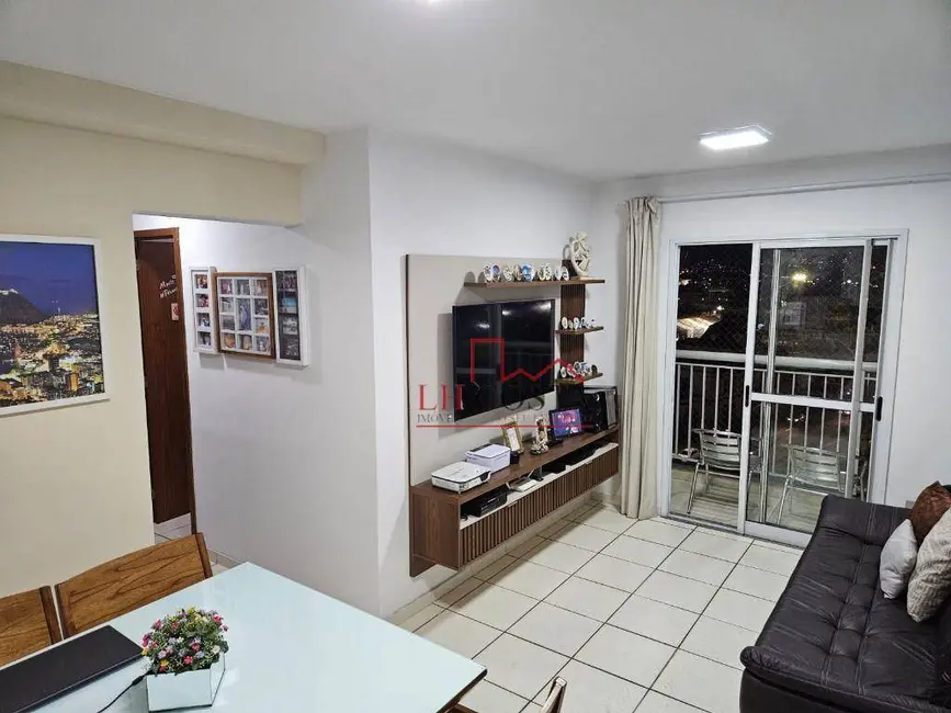 Foto 7 de Apartamento com 2 quartos à venda, 69m2 em Centro, Niteroi - RJ