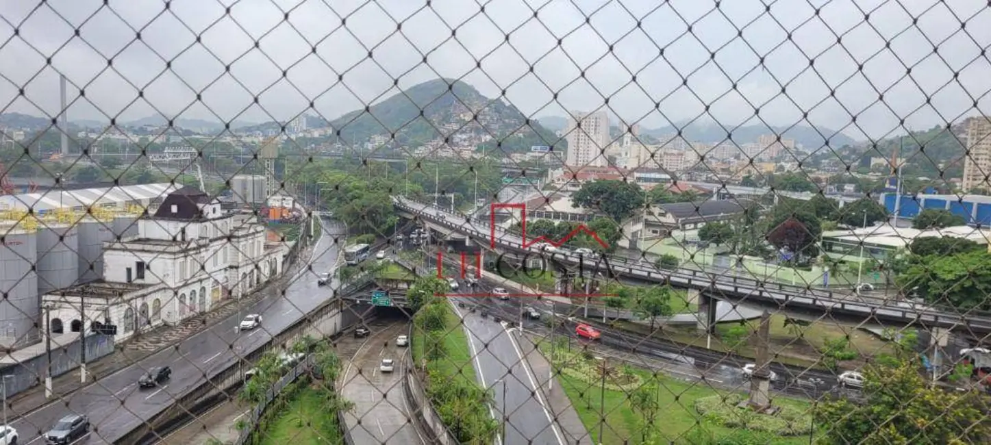 Foto 4 de Apartamento com 2 quartos à venda, 69m2 em Centro, Niteroi - RJ