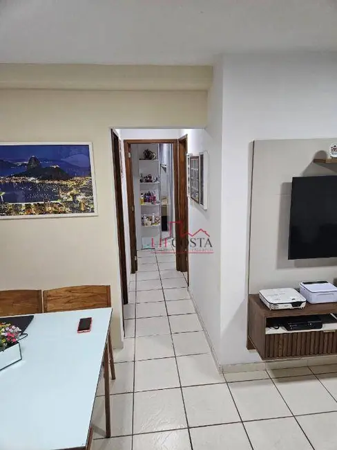 Foto 9 de Apartamento com 2 quartos à venda, 69m2 em Centro, Niteroi - RJ