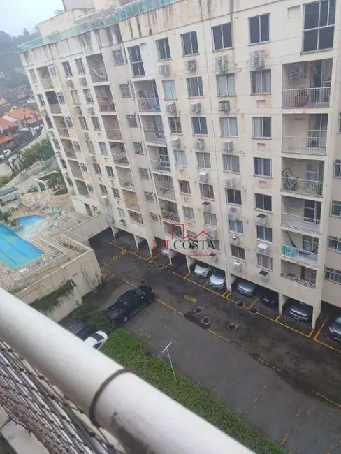 Foto 3 de Apartamento com 2 quartos à venda, 74m2 em Barreto, Niteroi - RJ