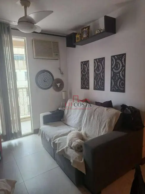 Foto 2 de Apartamento com 2 quartos à venda, 74m2 em Barreto, Niteroi - RJ