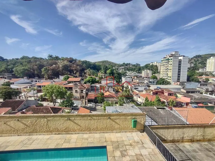 Foto 2 de Apartamento com 2 quartos à venda, 60m2 em Fonseca, Niteroi - RJ