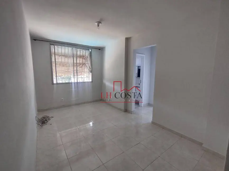 Foto 1 de Apartamento com 2 quartos à venda, 60m2 em Fonseca, Niteroi - RJ