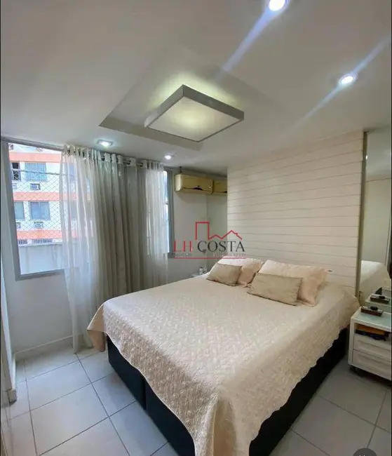Cobertura com 3 quartos à venda, 180m2 em Ingá, Niteroi - RJ - imagem 4 Foto 4 de Cobertura com 3 quartos à venda, 180m2 em Ingá, Niteroi - RJ
