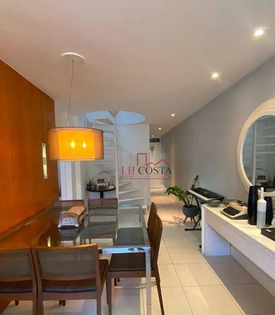 Foto 2 de Cobertura com 3 quartos à venda, 180m2 em Ingá, Niteroi - RJ