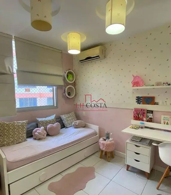 Cobertura com 3 quartos à venda, 180m2 em Ingá, Niteroi - RJ - imagem 8 Foto 8 de Cobertura com 3 quartos à venda, 180m2 em Ingá, Niteroi - RJ