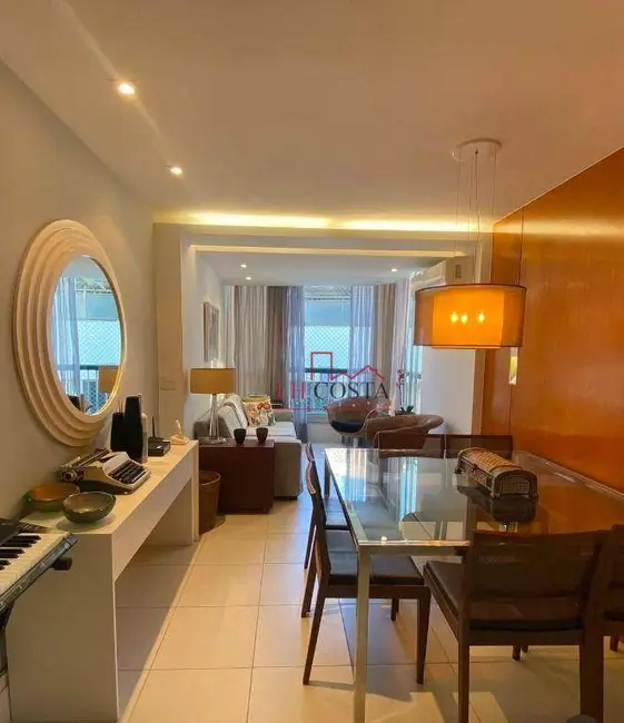 Foto 1 de Cobertura com 3 quartos à venda, 180m2 em Ingá, Niteroi - RJ