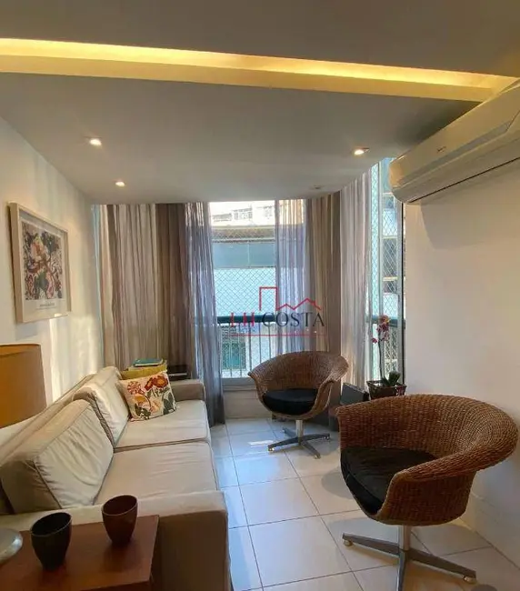 Cobertura com 3 quartos à venda, 180m2 em Ingá, Niteroi - RJ - imagem 3 Foto 3 de Cobertura com 3 quartos à venda, 180m2 em Ingá, Niteroi - RJ