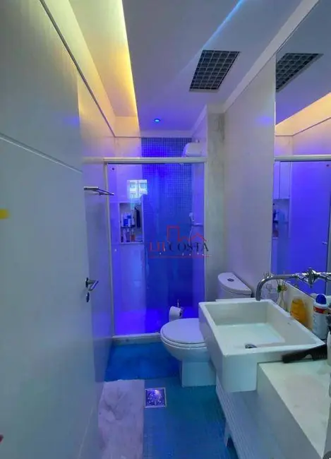 Cobertura com 3 quartos à venda, 180m2 em Ingá, Niteroi - RJ - imagem 7 Foto 7 de Cobertura com 3 quartos à venda, 180m2 em Ingá, Niteroi - RJ