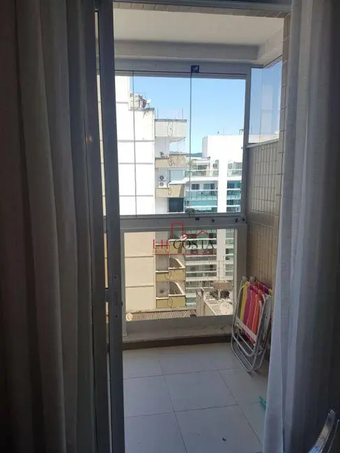 Foto 6 de Apartamento com 1 quarto à venda, 55m2 em Icaraí, Niteroi - RJ