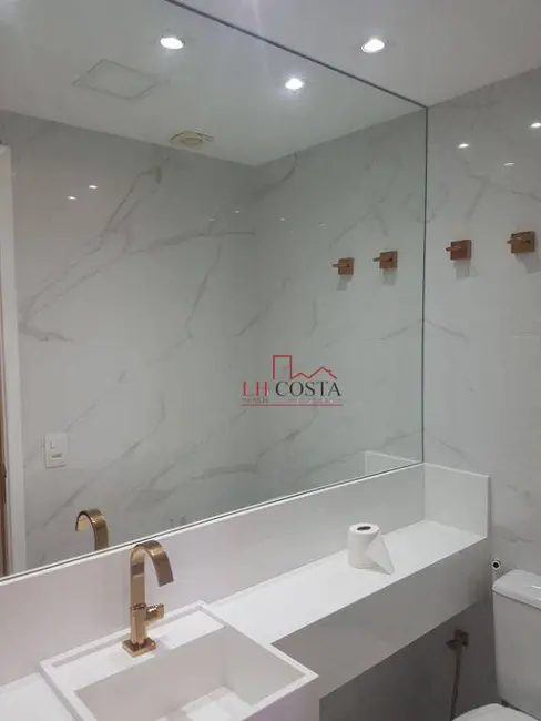 Foto 7 de Apartamento com 1 quarto à venda, 55m2 em Icaraí, Niteroi - RJ