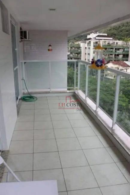 Foto 2 de Apartamento com 2 quartos à venda, 85m2 em São Francisco, Niteroi - RJ