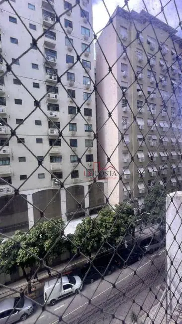 Foto 3 de Apartamento com 2 quartos à venda, 85m2 em Icaraí, Niteroi - RJ