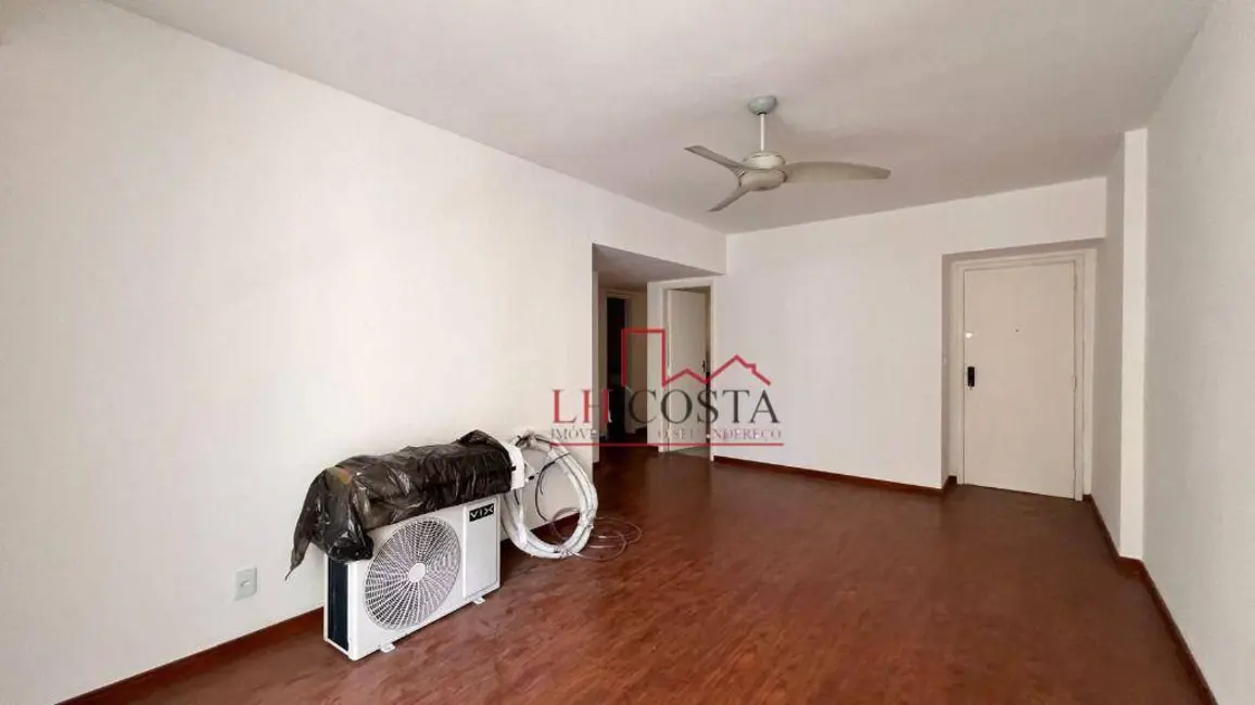 Foto 5 de Apartamento com 2 quartos à venda, 85m2 em Icaraí, Niteroi - RJ