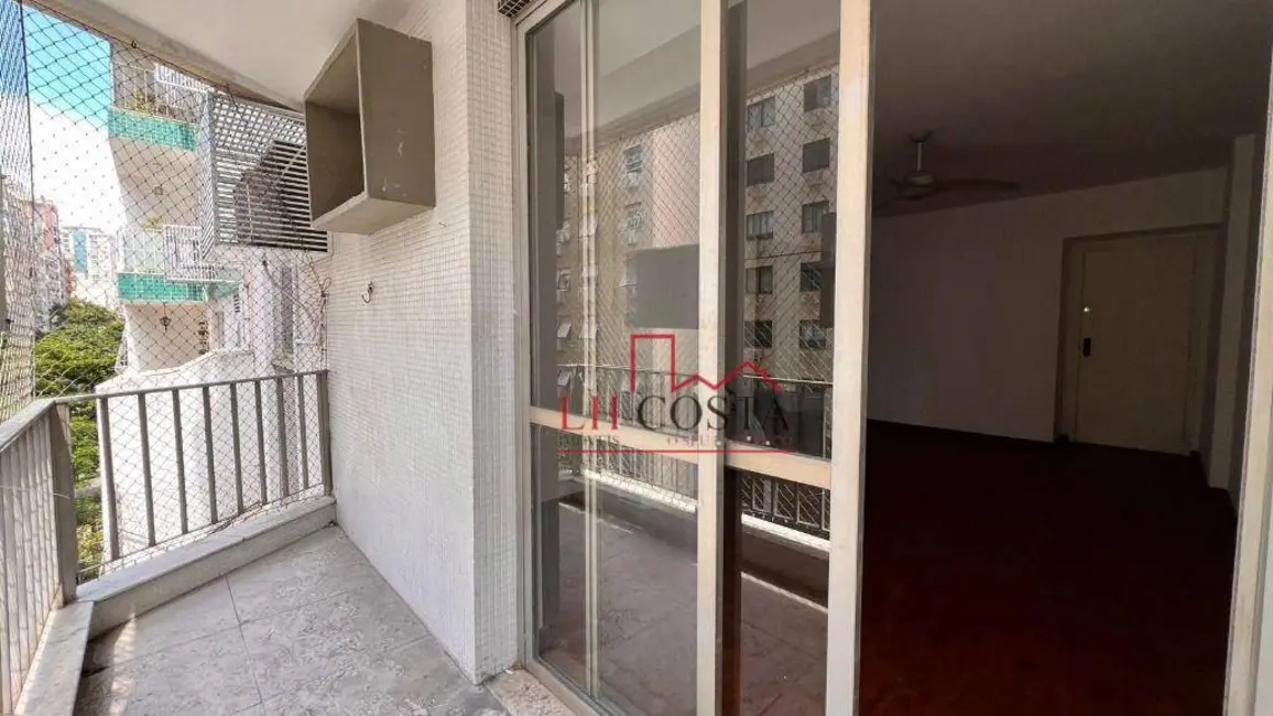 Foto 4 de Apartamento com 2 quartos à venda, 85m2 em Icaraí, Niteroi - RJ