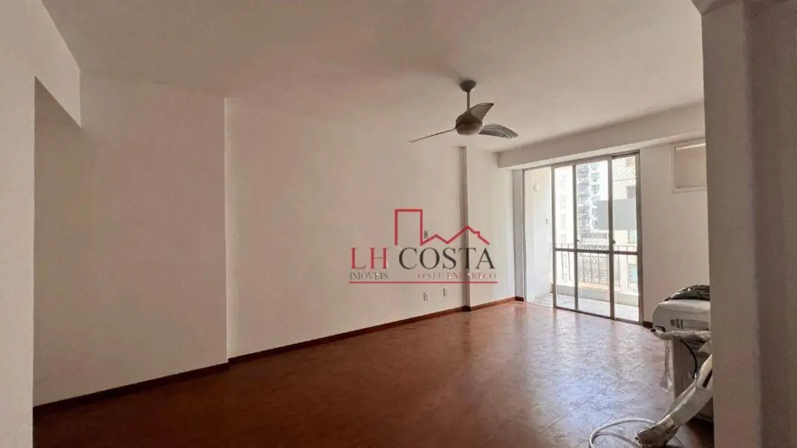 Foto 2 de Apartamento com 2 quartos à venda, 85m2 em Icaraí, Niteroi - RJ