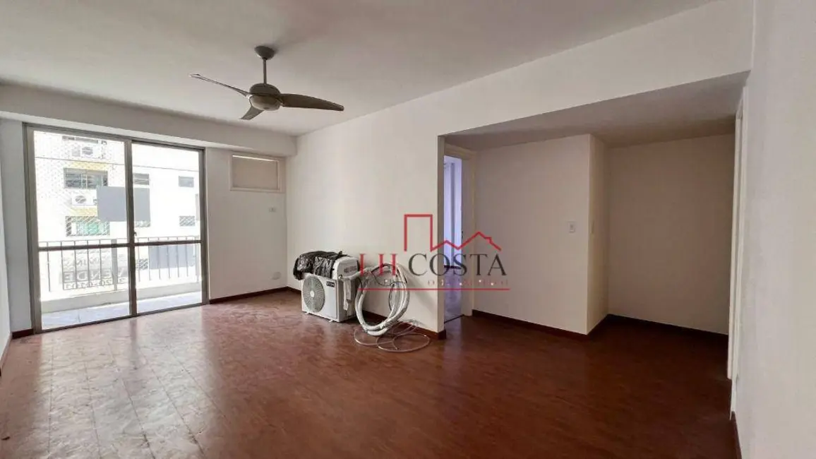 Foto 1 de Apartamento com 2 quartos à venda, 85m2 em Icaraí, Niteroi - RJ
