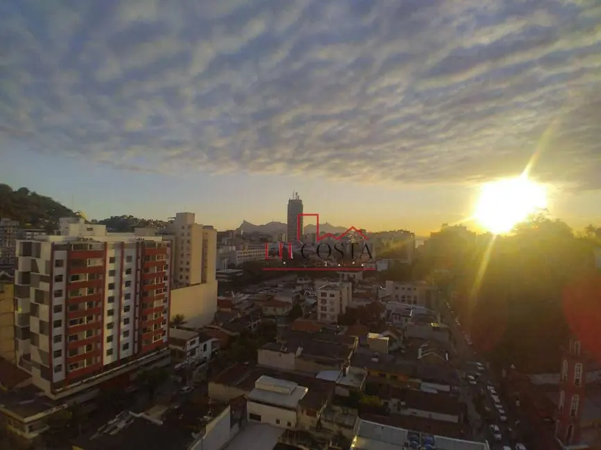 Foto 1 de Apartamento com 2 quartos à venda, 80m2 em Centro, Niteroi - RJ