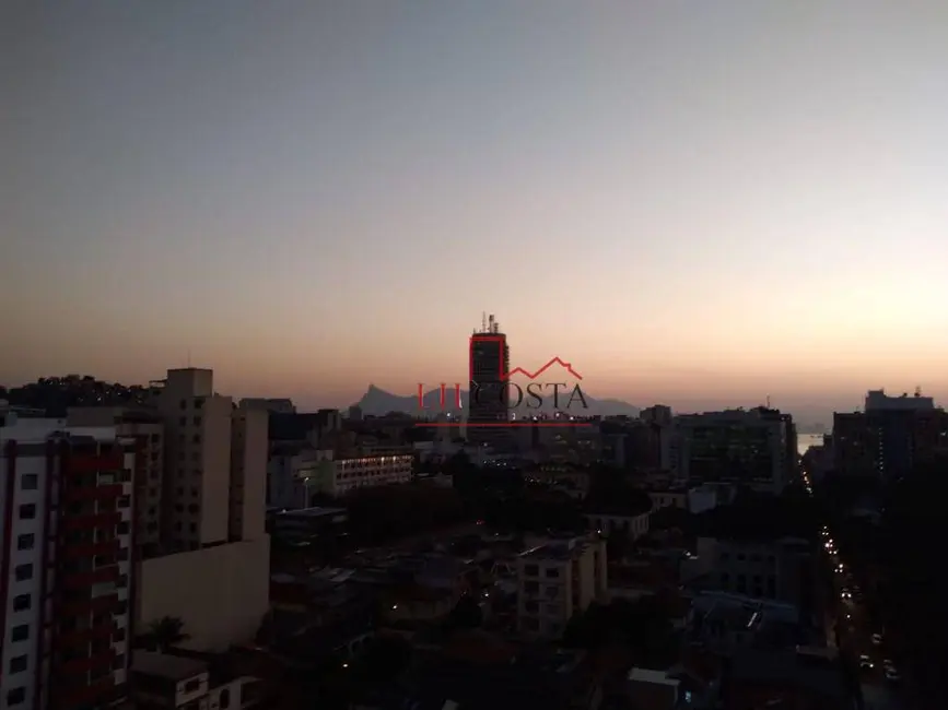 Foto 3 de Apartamento com 2 quartos à venda, 80m2 em Centro, Niteroi - RJ