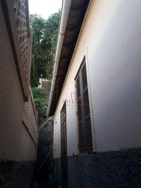 Foto 3 de Casa com 3 quartos à venda, 260m2 em São Domingos, Niteroi - RJ