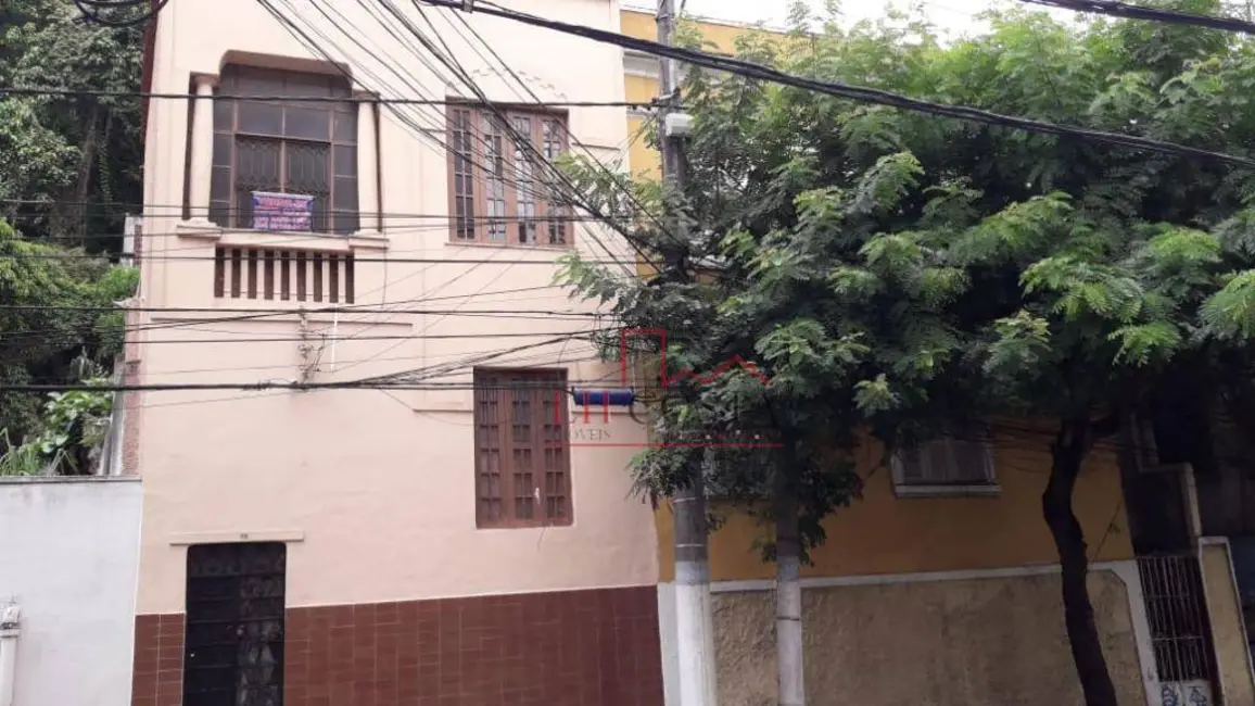 Foto 1 de Casa com 3 quartos à venda, 260m2 em São Domingos, Niteroi - RJ