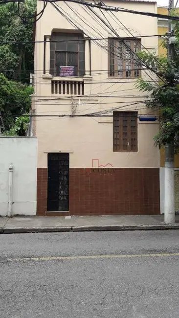 Foto 2 de Casa com 3 quartos à venda, 260m2 em São Domingos, Niteroi - RJ