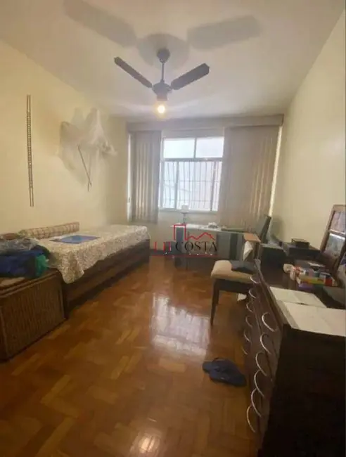 Foto 3 de Apartamento com 3 quartos à venda, 136m2 em Icaraí, Niteroi - RJ