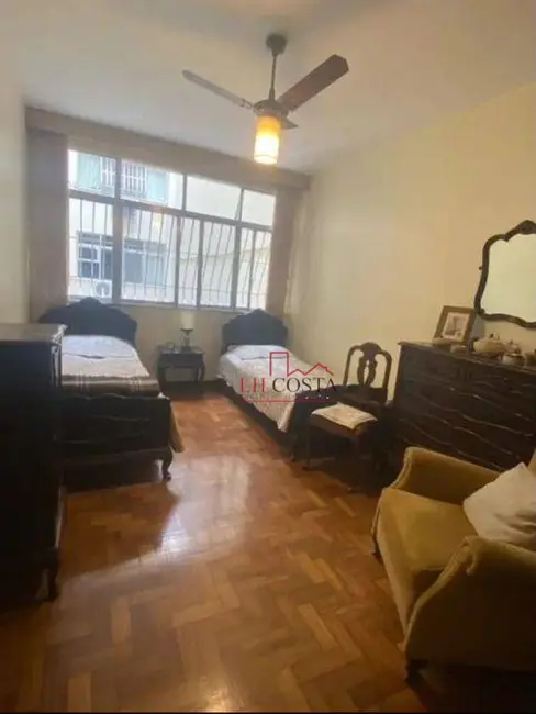 Foto 5 de Apartamento com 3 quartos à venda, 136m2 em Icaraí, Niteroi - RJ