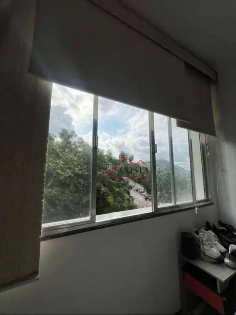 Foto 3 de Apartamento com 1 quarto à venda, 50m2 em São Francisco, Niteroi - RJ