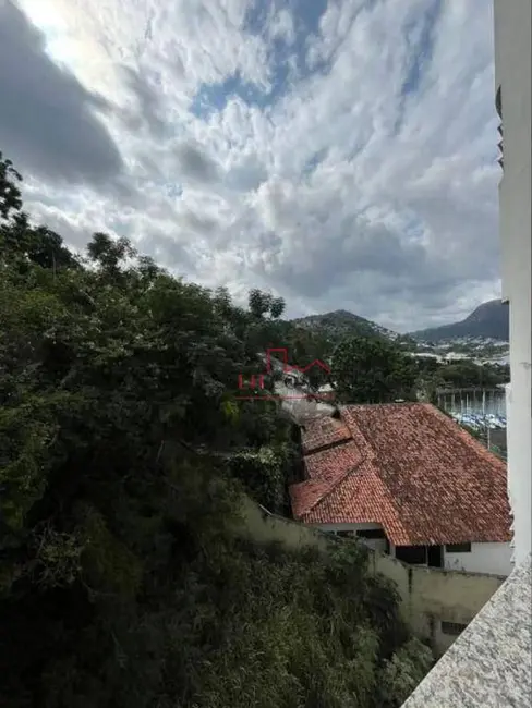 Foto 8 de Apartamento com 1 quarto à venda, 50m2 em São Francisco, Niteroi - RJ