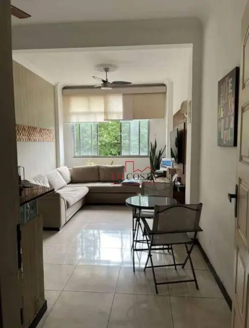 Foto 5 de Apartamento com 1 quarto à venda, 50m2 em São Francisco, Niteroi - RJ