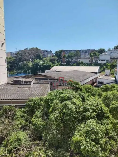 Foto 2 de Apartamento com 2 quartos à venda, 80m2 em São Domingos, Niteroi - RJ